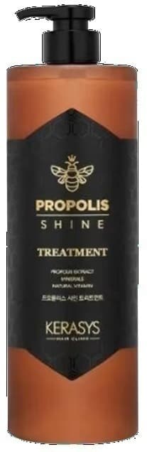 Treatment Kerasys Propolis Shine 1L