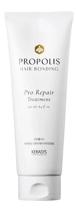 Kerasys - Propolis Hair Bonding Pro Repair Treatment 250ml