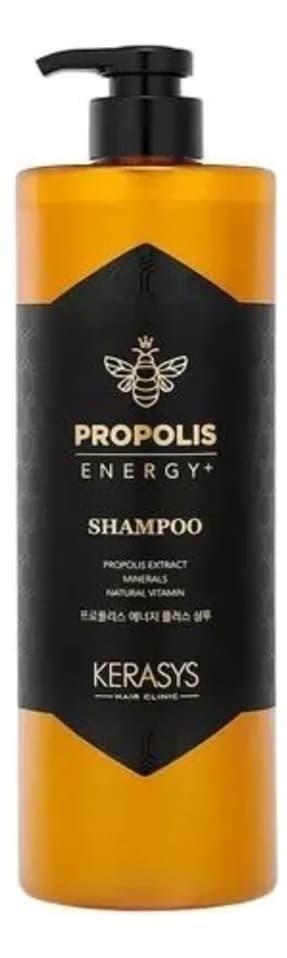 Kerasys Propolis Energy+ Shampoo 1000ml