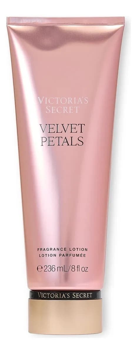 Loção Corporal Victoria's Secret Velvet Petals 236ml