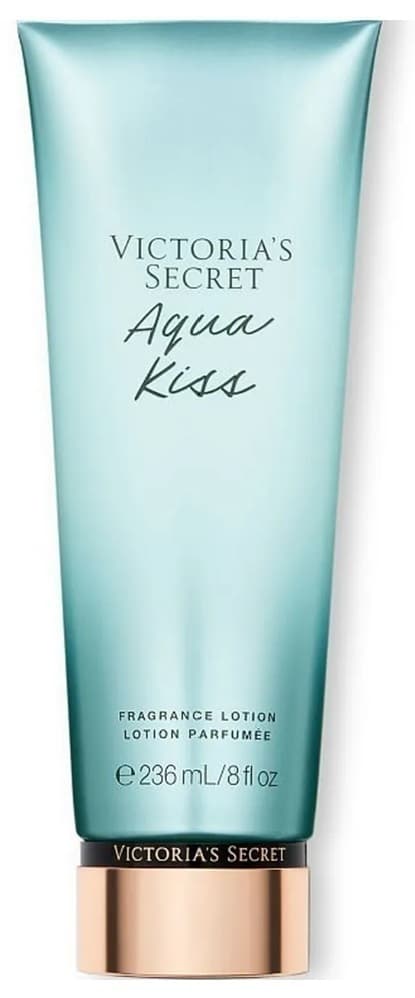 Creme Corporal Aqua Kiss da Victoria's Secret 236ML