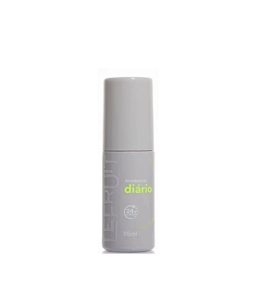 Desodorantee Diário Léfruti 55ml