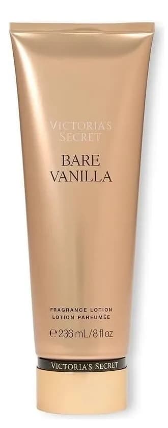 Creme Corporal Victoria`s Secret Bare Vanilla 236ml